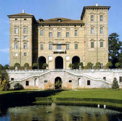 Castello di Agliè: Presentazione del libro di Michele Vietti Vicepresidente del CSM